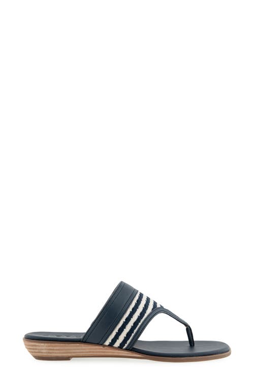 AEROSOLES AEROSOLES GESA THONG SANDAL