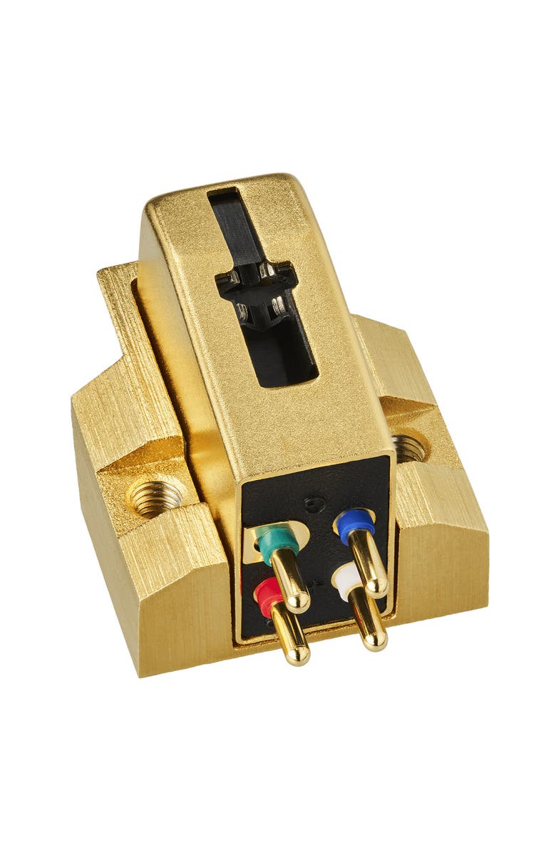 Audio-Technica AT-VM740xML VMx Microlinear Dual MM Phono Cartridge, Alternate, color,