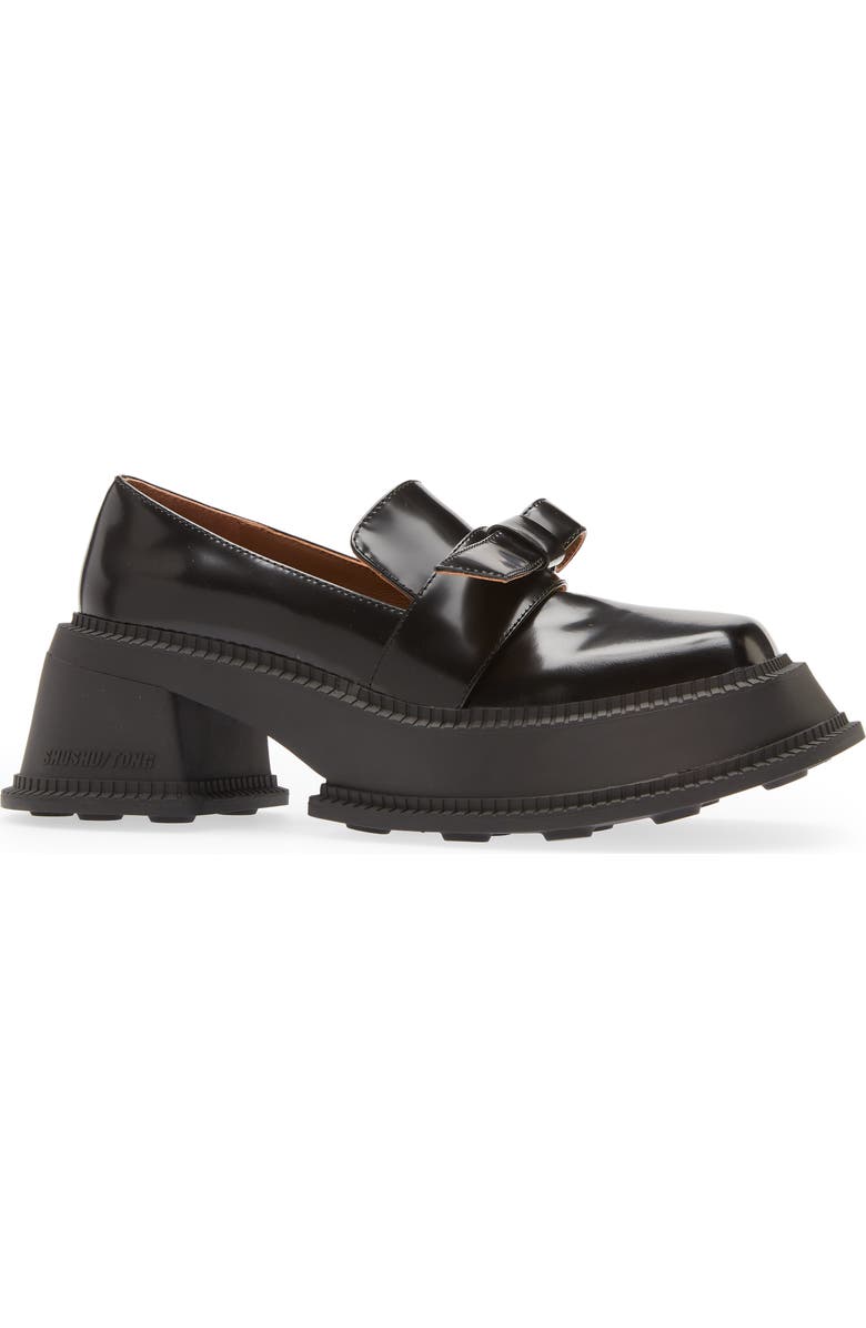 Shushu/Tong Platform Loafer, Alternate, color,