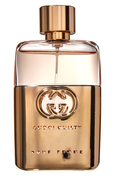 Guilty Pour Femme Eau de Parfum