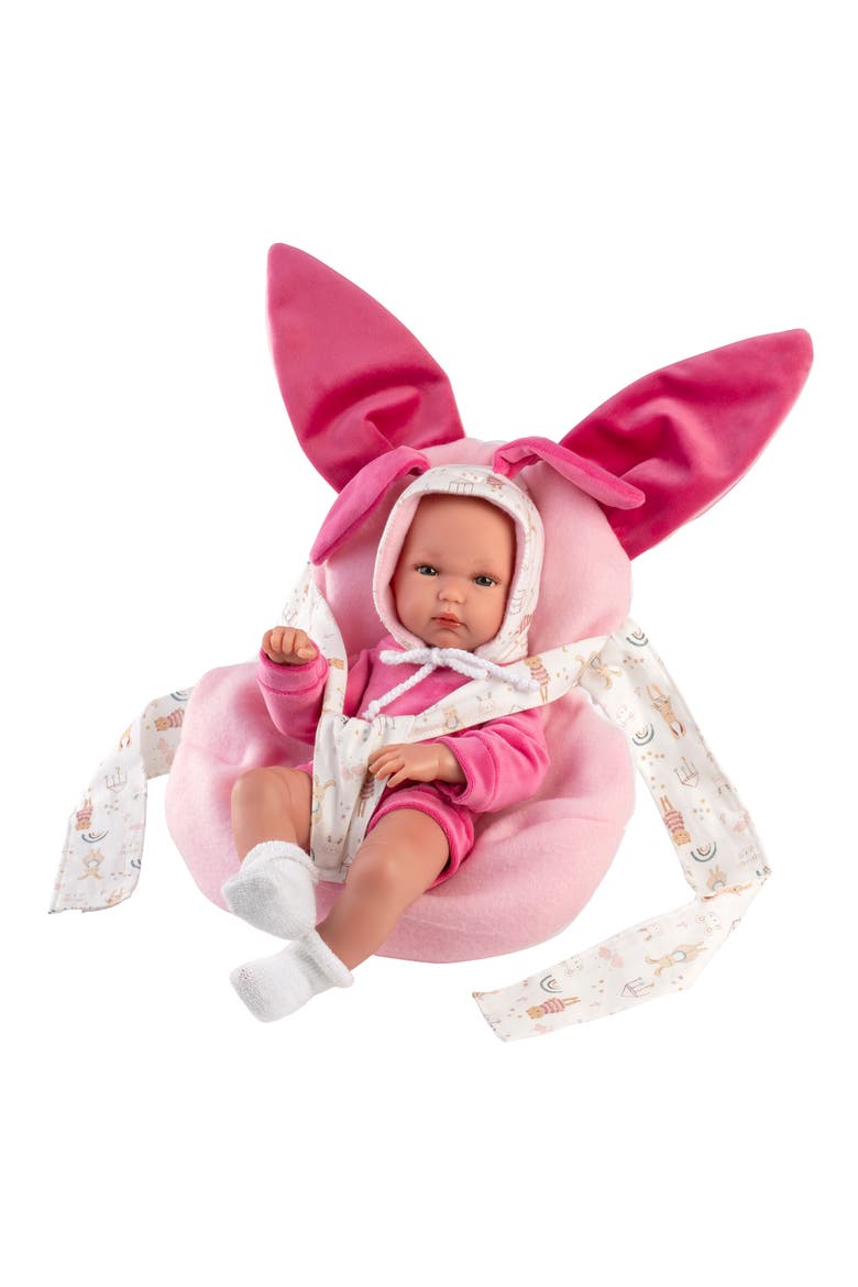 Myla 13.8-Inch Anatomically Correct Newborn Doll, Main, color, NONE