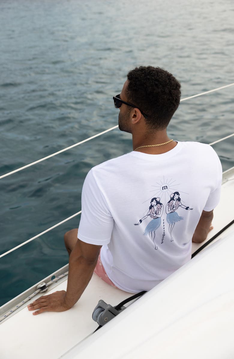 TravisMathew Flying Standby Graphic T-Shirt, Alternate, color,