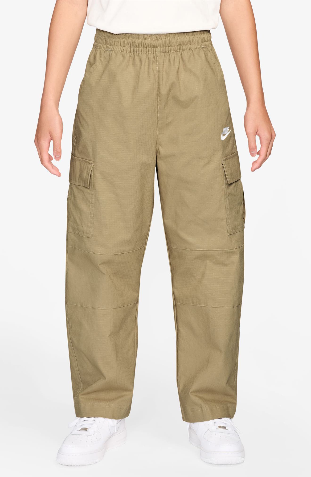 297 PARACHUTE BEIGE/WHITE
