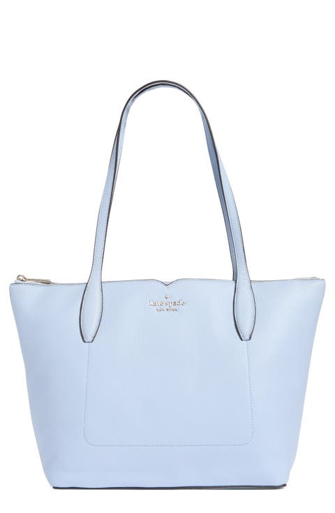 harlow tote bag