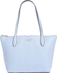 Kate Spade New York harlow tote bag