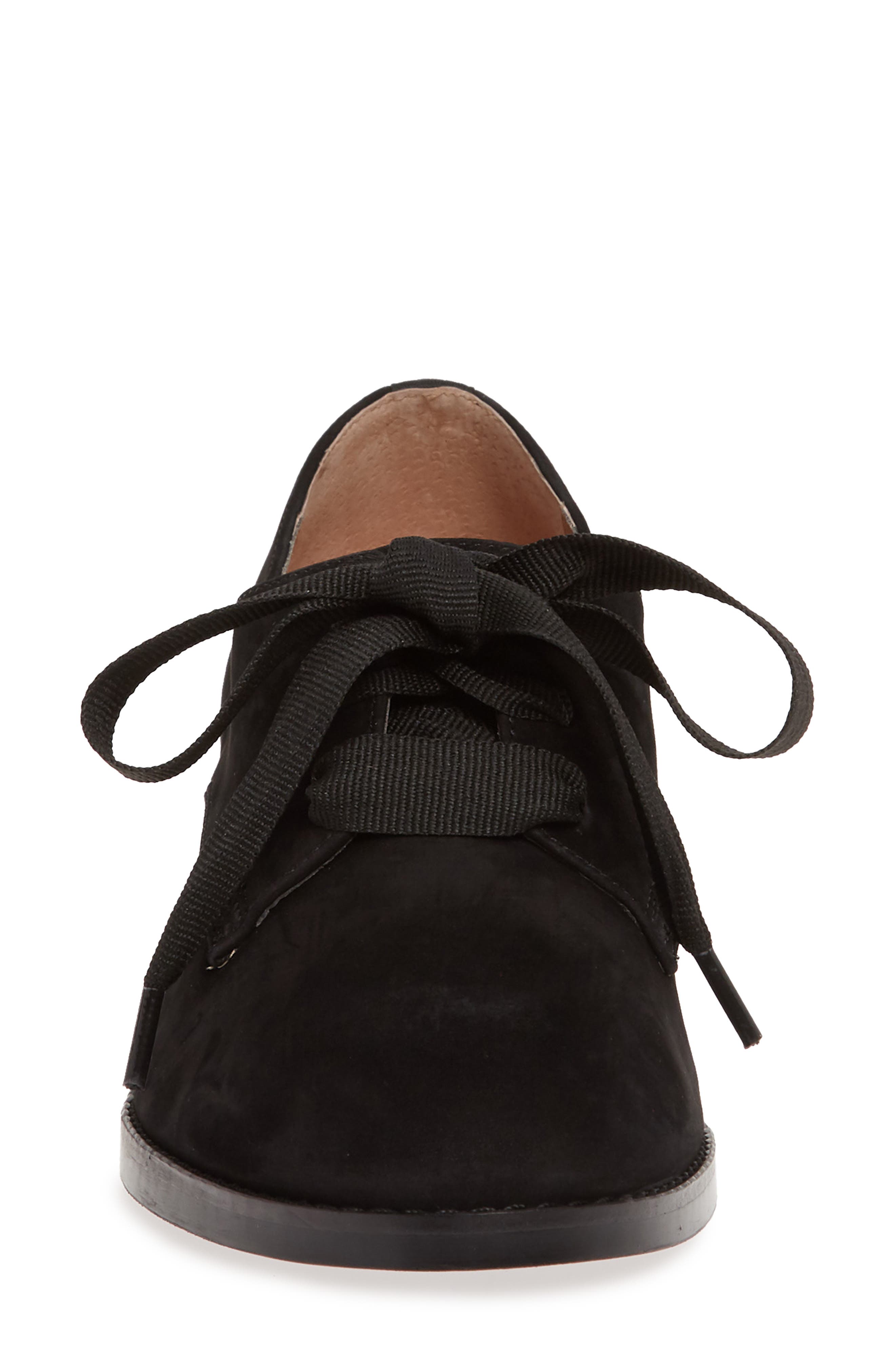 Vionic Evelyn Derby, Alternate, color, 