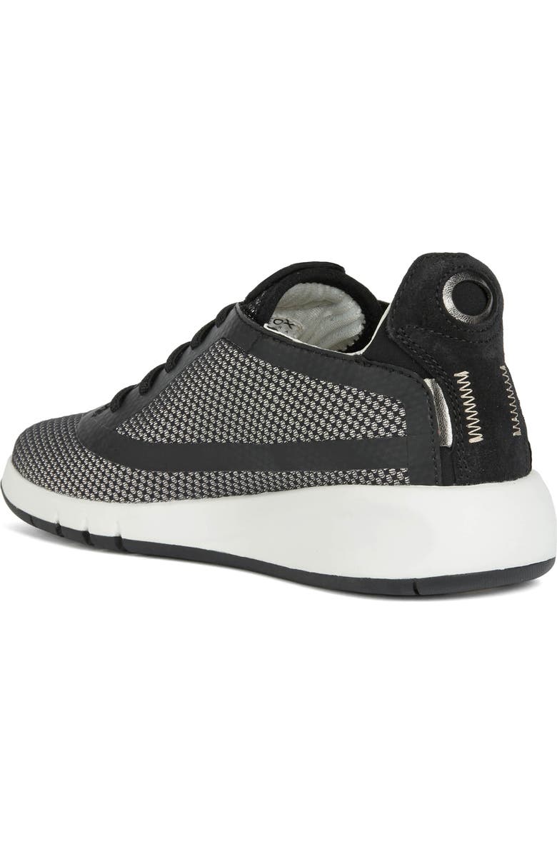 Geox Aerantis Sneaker, Alternate, color,