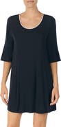 Kate Spade New York bell cuff sleep shirt