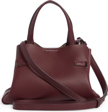 Bryar Small Satchel