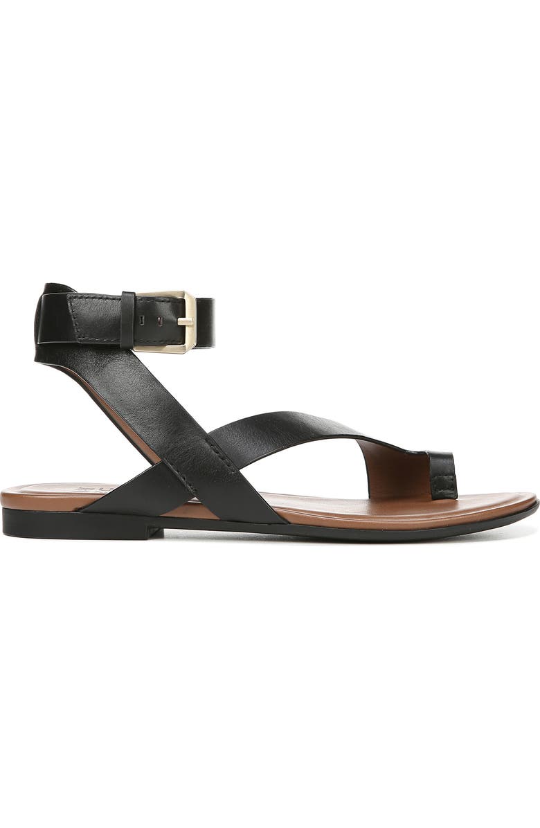 Naturalizer Tally Ankle Strap Sandal, Alternate, color,