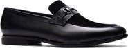 CARLOS SANTANA Lucien Bit Loafer