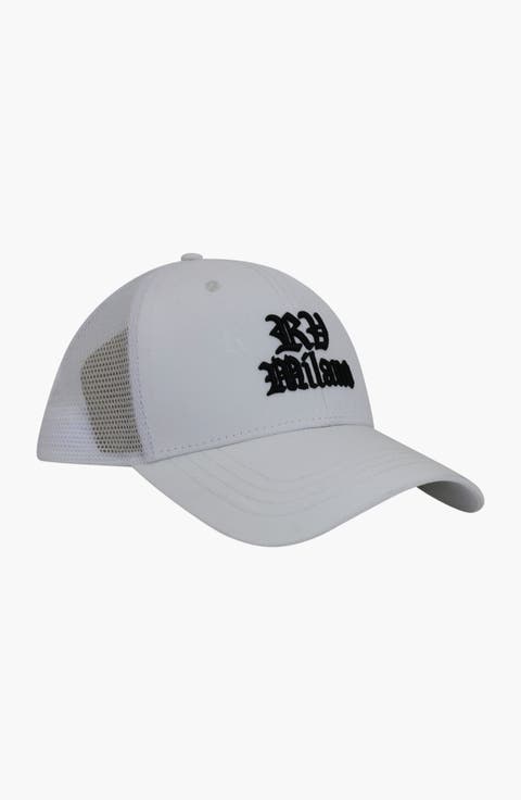 RV Trucker Cap