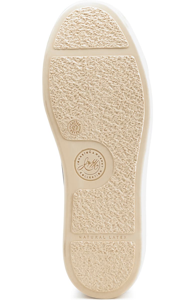 JOHNSTON & MURPHY COLLECTION Johnston & Murphy Kempton Perforated Sneaker, Alternate, color,