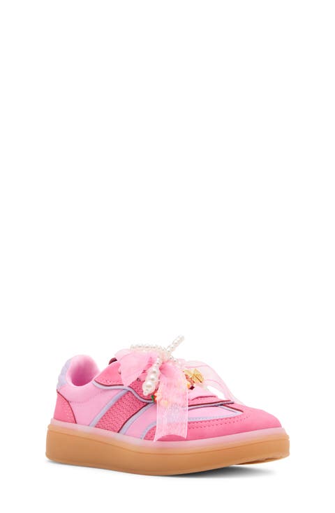 Kids' JSianna Platform Sneaker (Toddler, Little Kid & Big Kid)