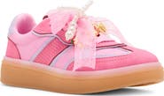 Steve Madden Kids' JSianna Platform Sneaker
