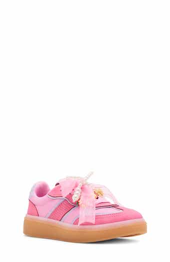 Kids' JSianna Platform Sneaker