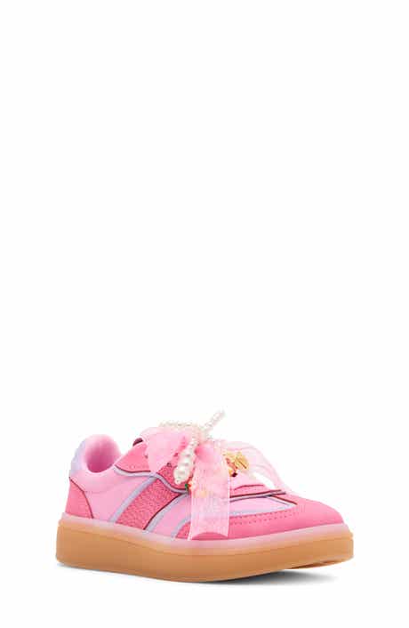 Kids' JSianna Platform Sneaker