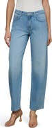 L'AGENCE Bex Slouch Rodeo Jeans