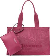 KARL LAGERFELD PARIS Kristina Tote