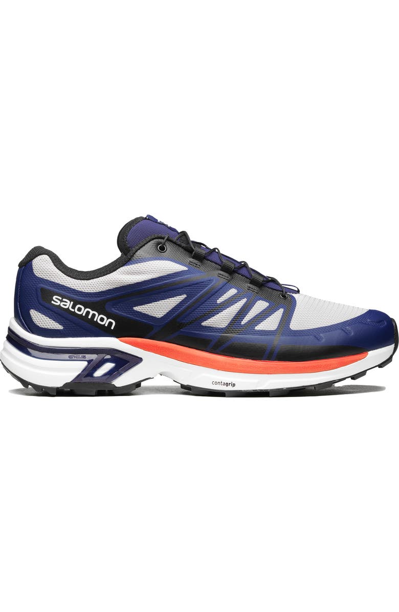 Salomon Gender Inclusive XT-Wings 2 Sneaker, Alternate, color,