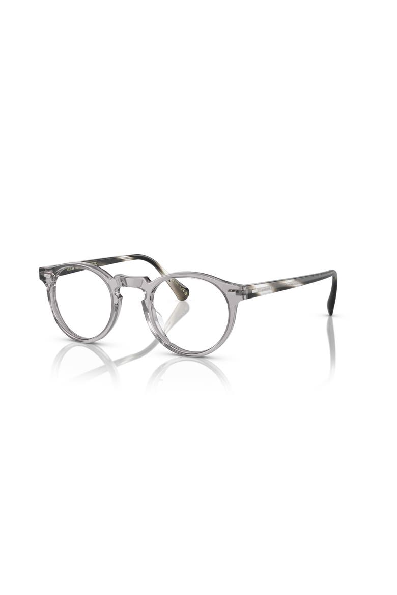 50mm Phantos optical glasses, Main, color, Grey