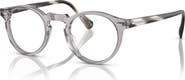Oliver Peoples 47mm Phantos optical glasses