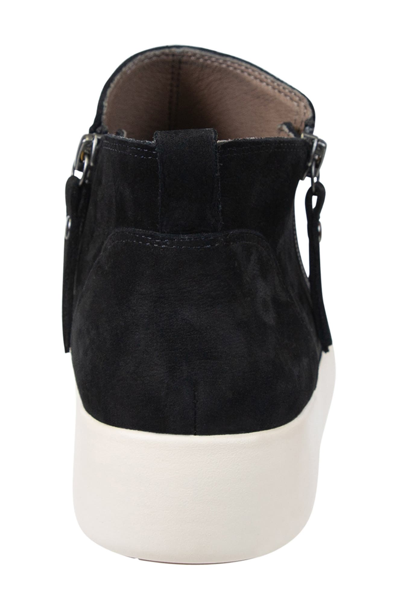 OTBT Adept Platform Sneaker, Alternate, color, 