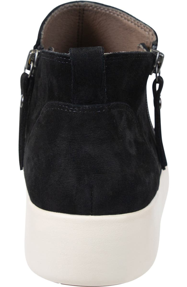 OTBT Adept Platform Sneaker, Alternate, color,