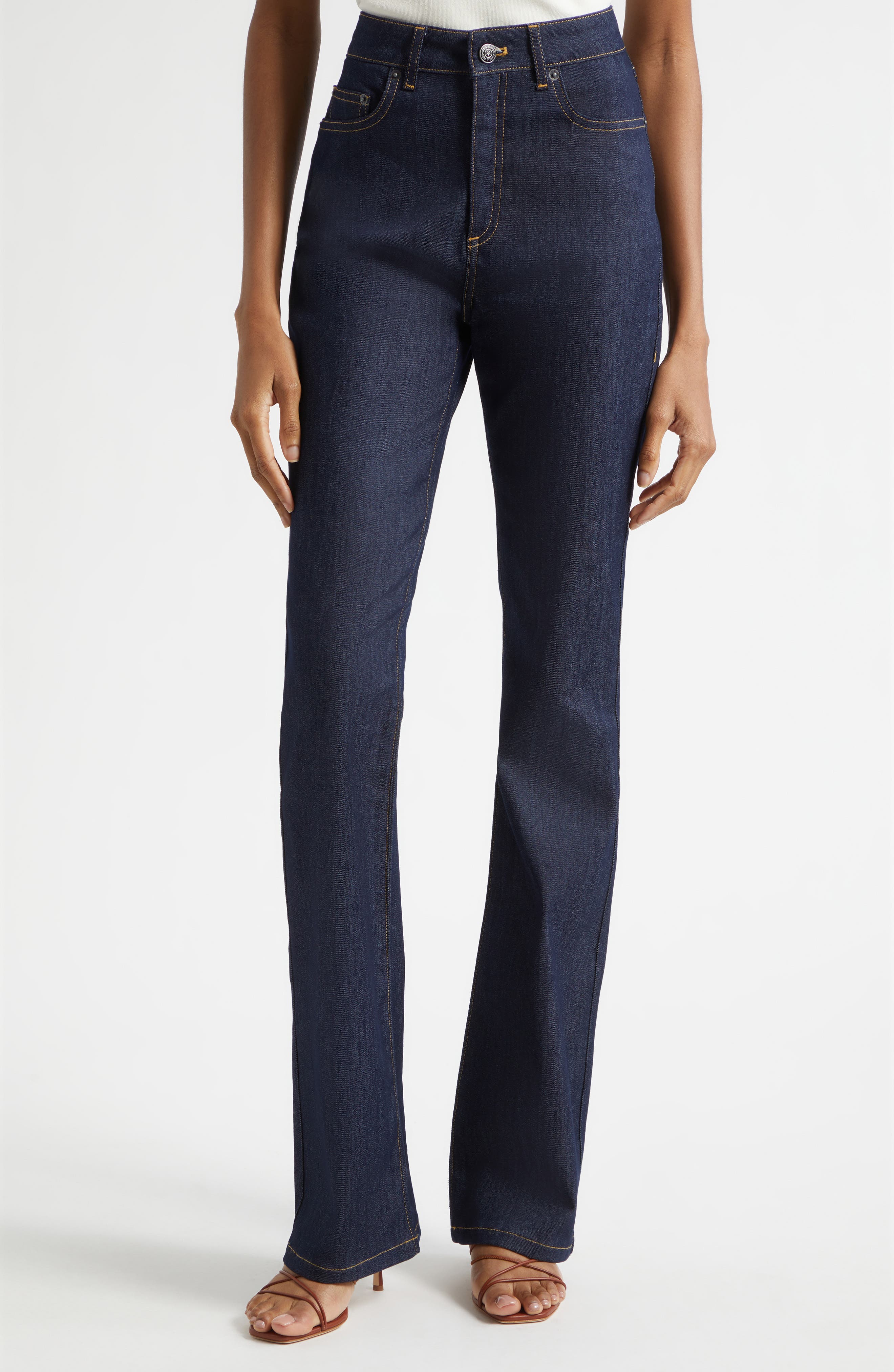 selected INDIGO