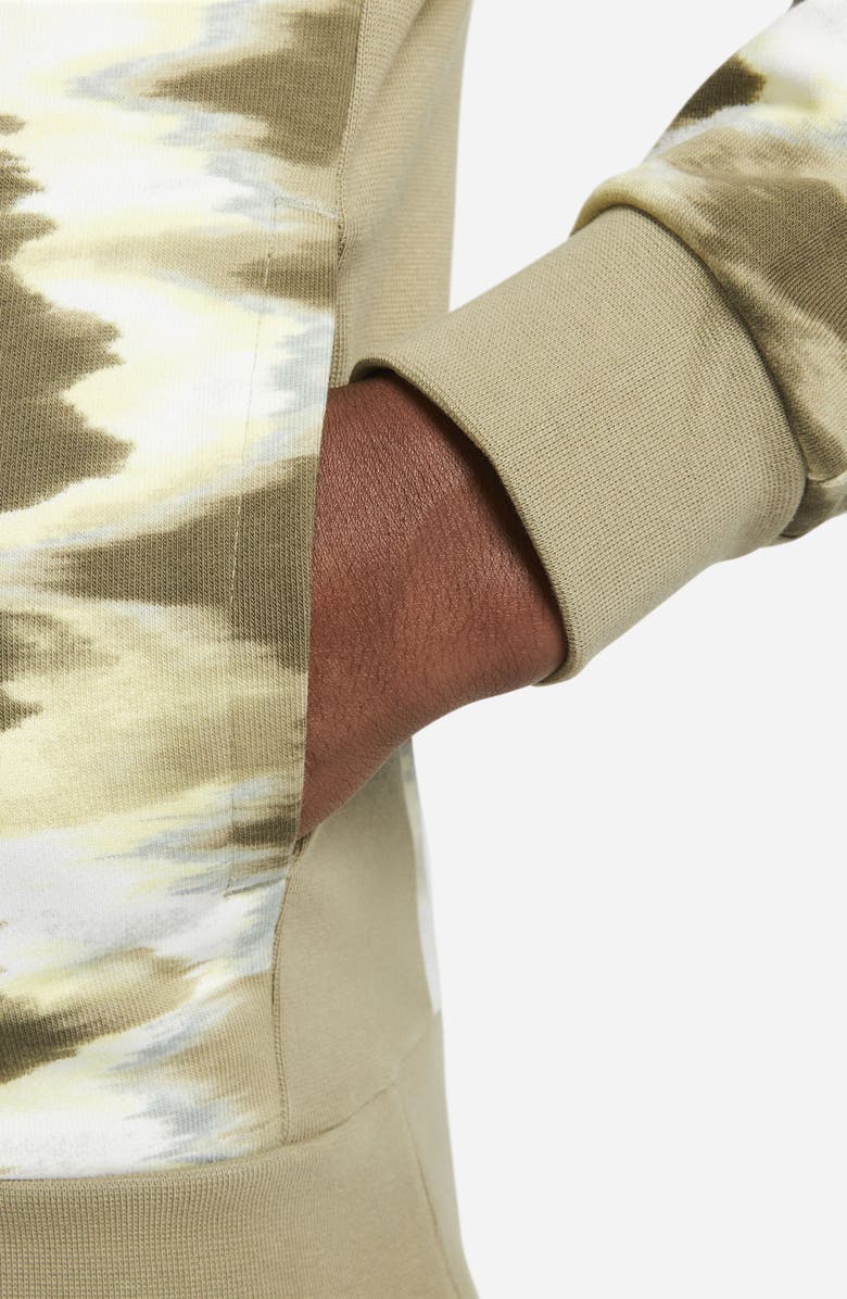 Nike Court Fleece Tennis Hoodie, Alternate, color,