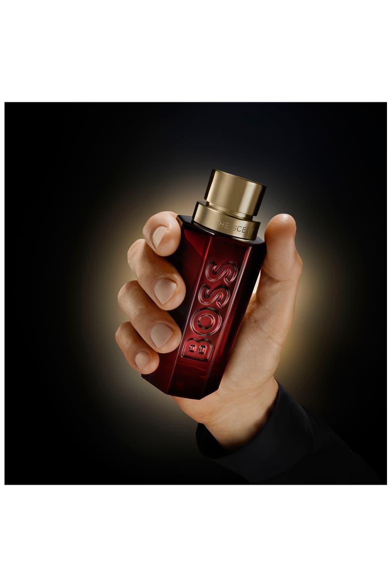The Scent Elixir Parfum Intense for Him, Alternate, color, NO COLOR