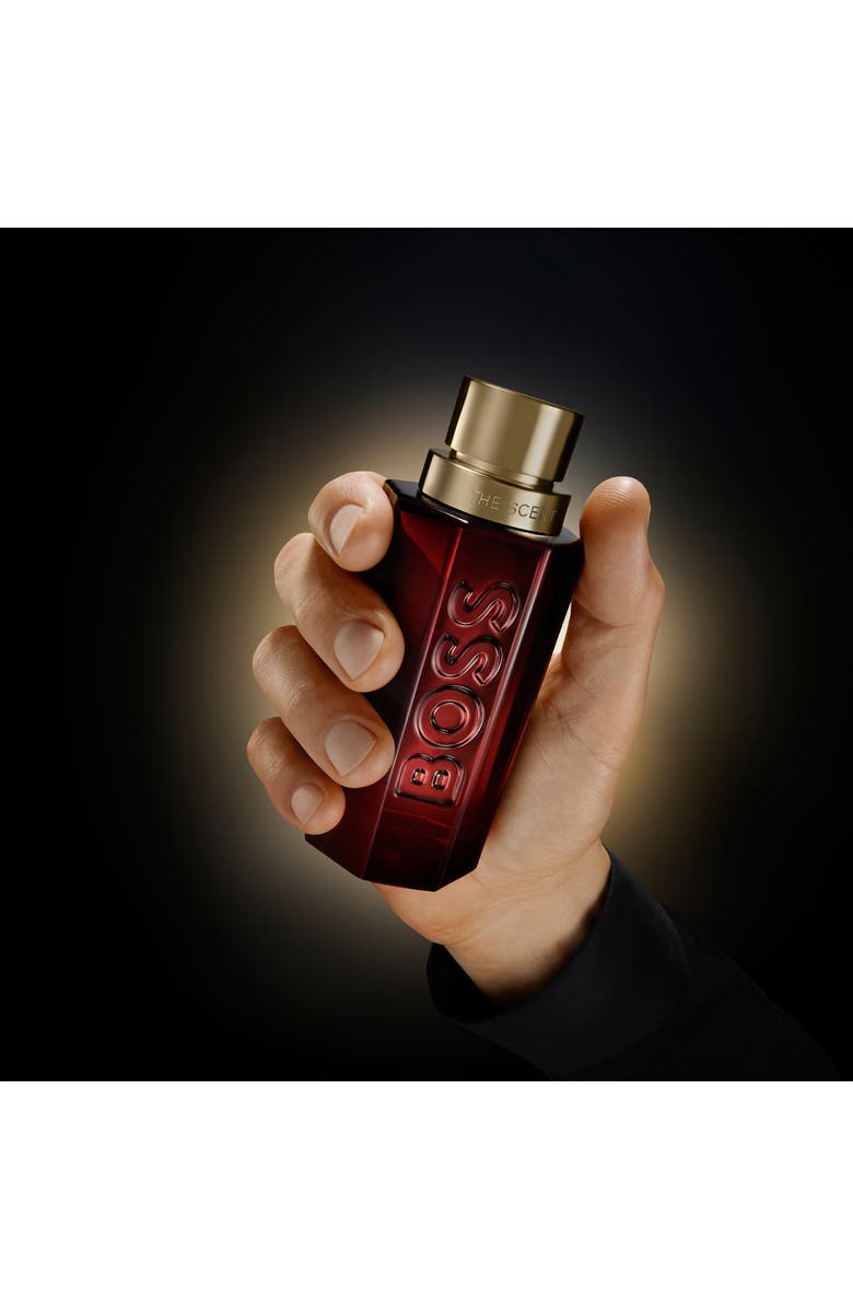 BOSS The Scent Elixir Parfum Intense for Him, Alternate, color,