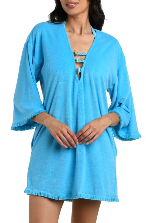 Wild Nomad Cover-Up Dress