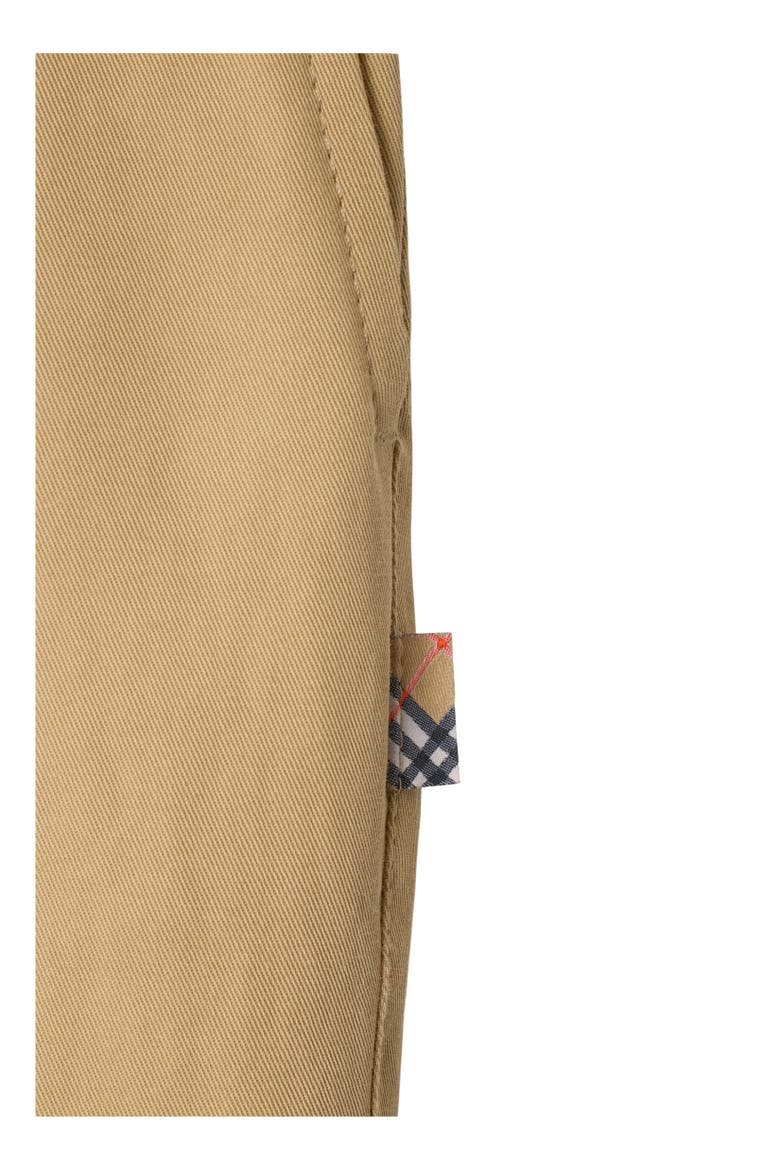Cotton Chinos, Alternate, color, Flax beige
