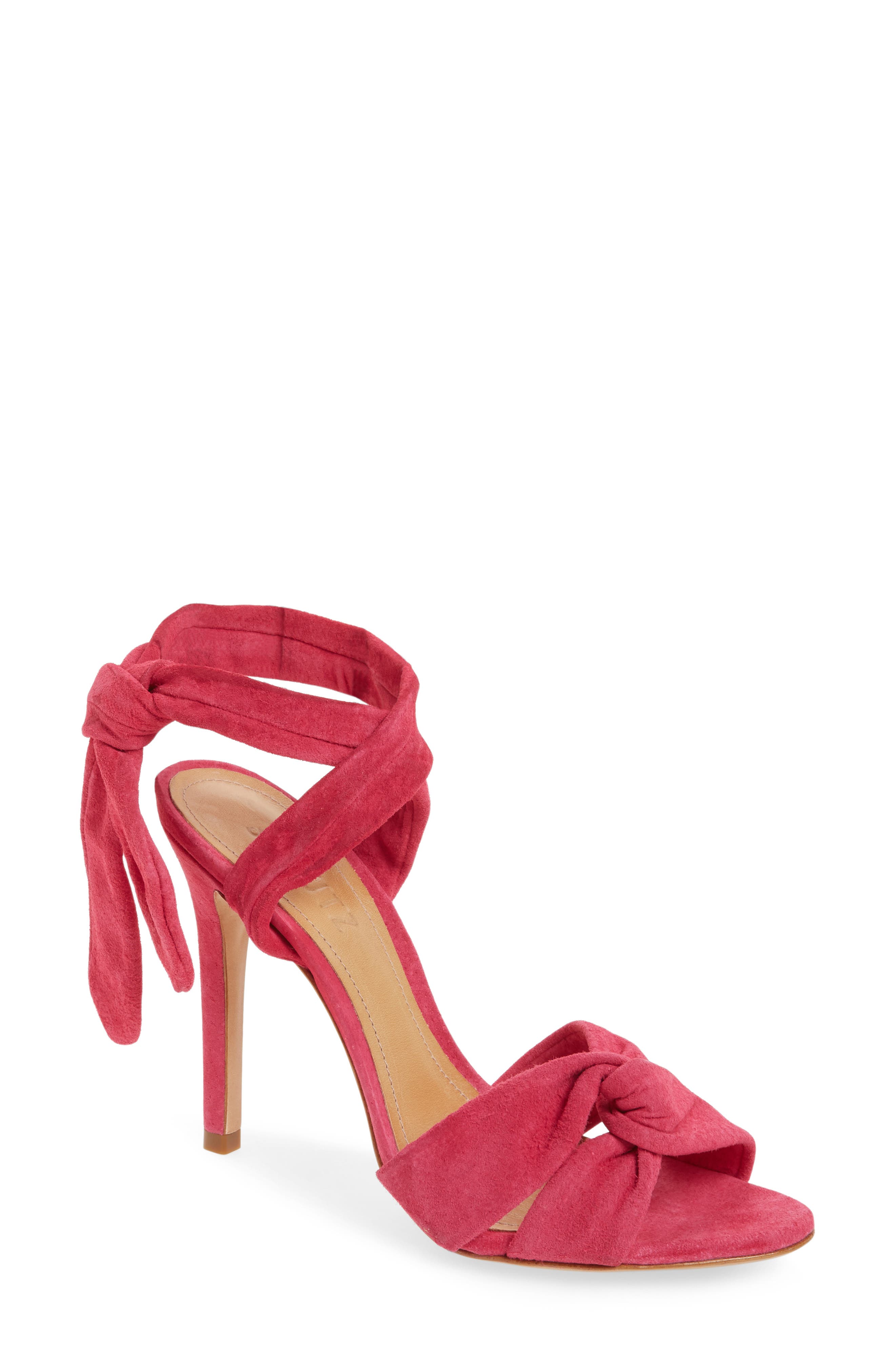 Schutz Monia Sandal, Alternate, color, 