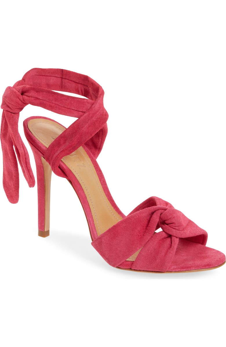 Schutz Monia Sandal, Alternate, color,