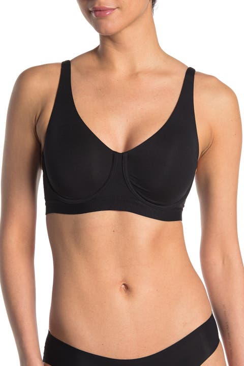Recharge Underwire Sports Bra (Regular & Plus Size, A-DDD Cups)