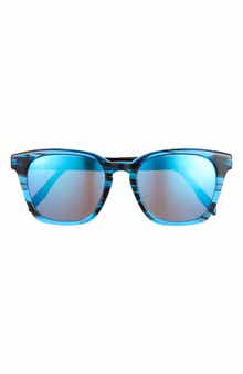 Polarized Square Sunglasses