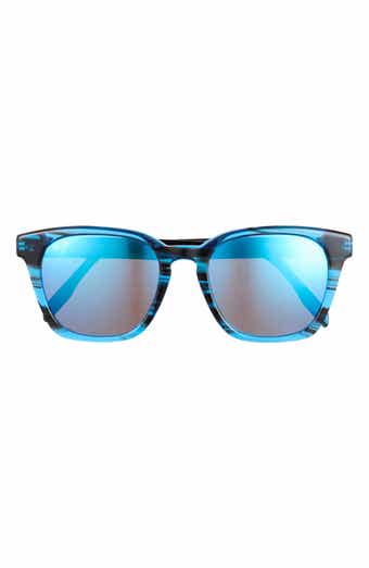 Polarized Square Sunglasses