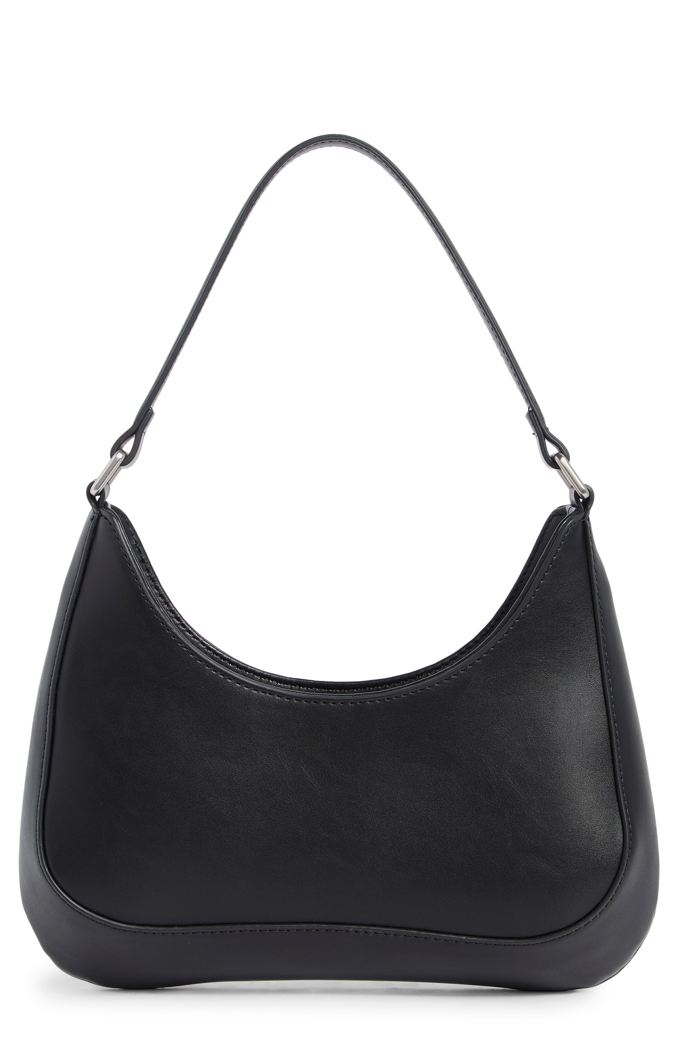 Collection XIIX Curved Shoulder Bag
