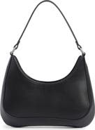 Collection XIIX Curved Shoulder Bag