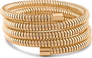 JARDIN Snake Chain Wrap Bracelet