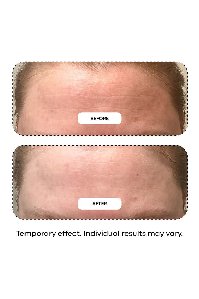 Mask Melt Blurring Overnight Mask, Alternate, color, NO COLOR