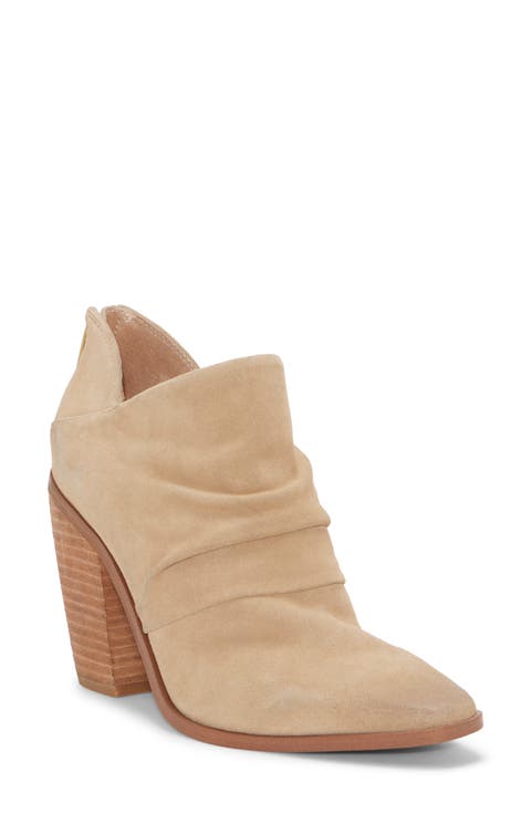 Ainsley Bootie (Women)