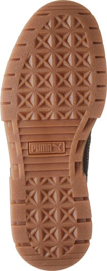 PUMA Mayze Infuse Platform Chelsea Boot (Women) | Nordstrom