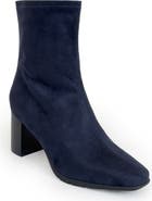 Aerosoles Miley Heeled Boot - Wide Width Available