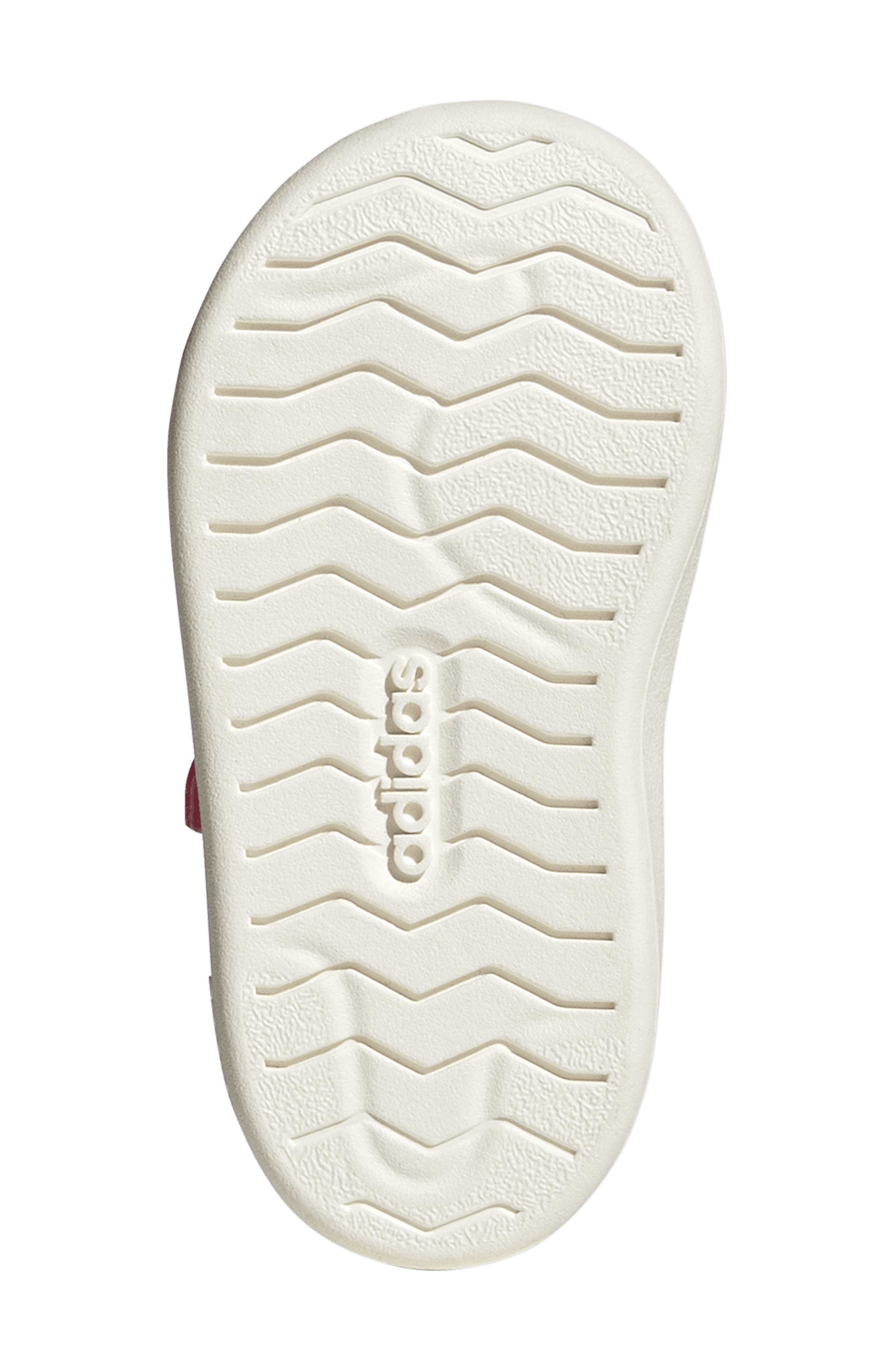 adidas Kids' Streettalk Sneaker, Alternate, color, Pink Fusion/ White/ Quartz