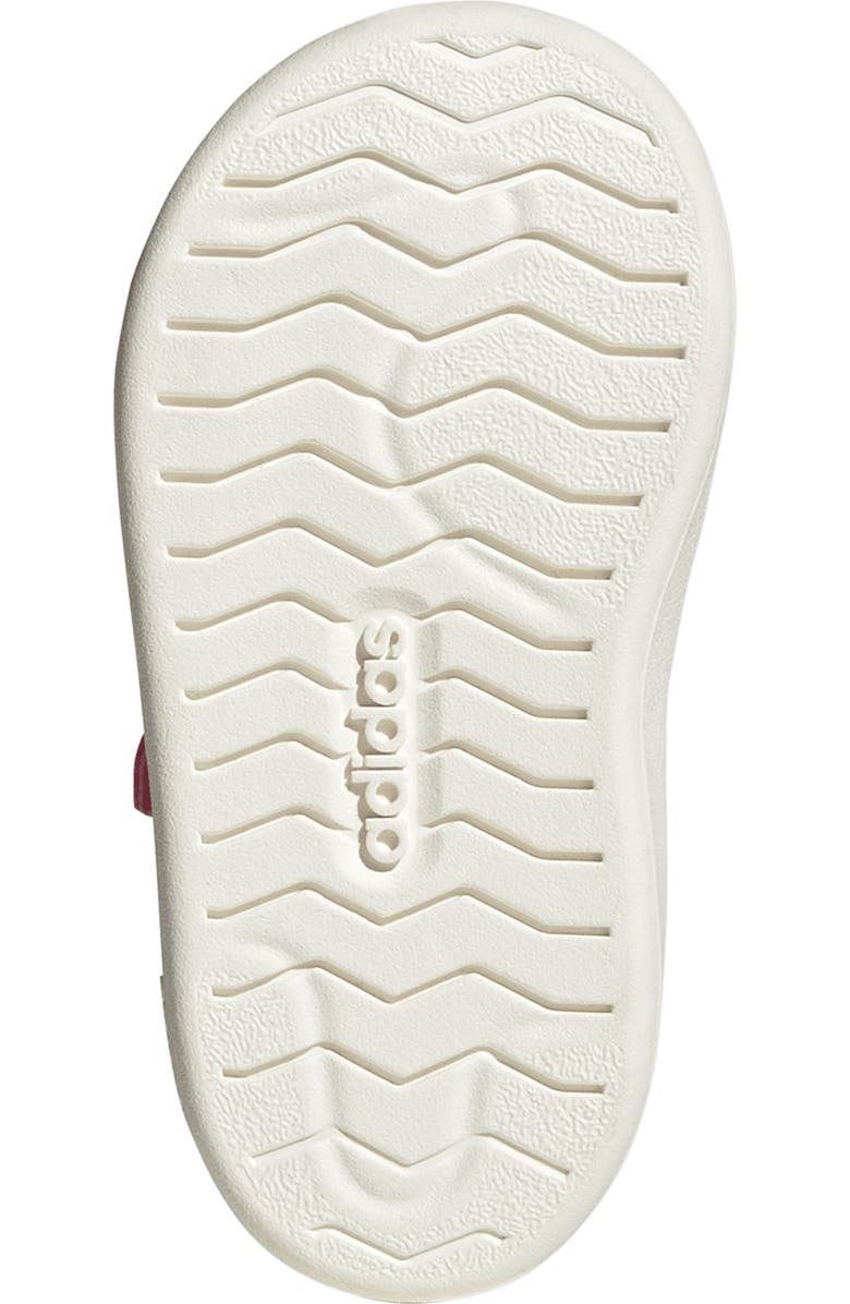 adidas Kids' Streettalk Sneaker, Alternate, color, Pink Fusion/ White/ Quartz