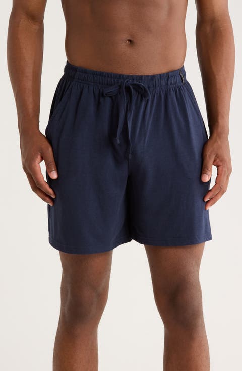 Ultimate Comfort Pajama Shorts