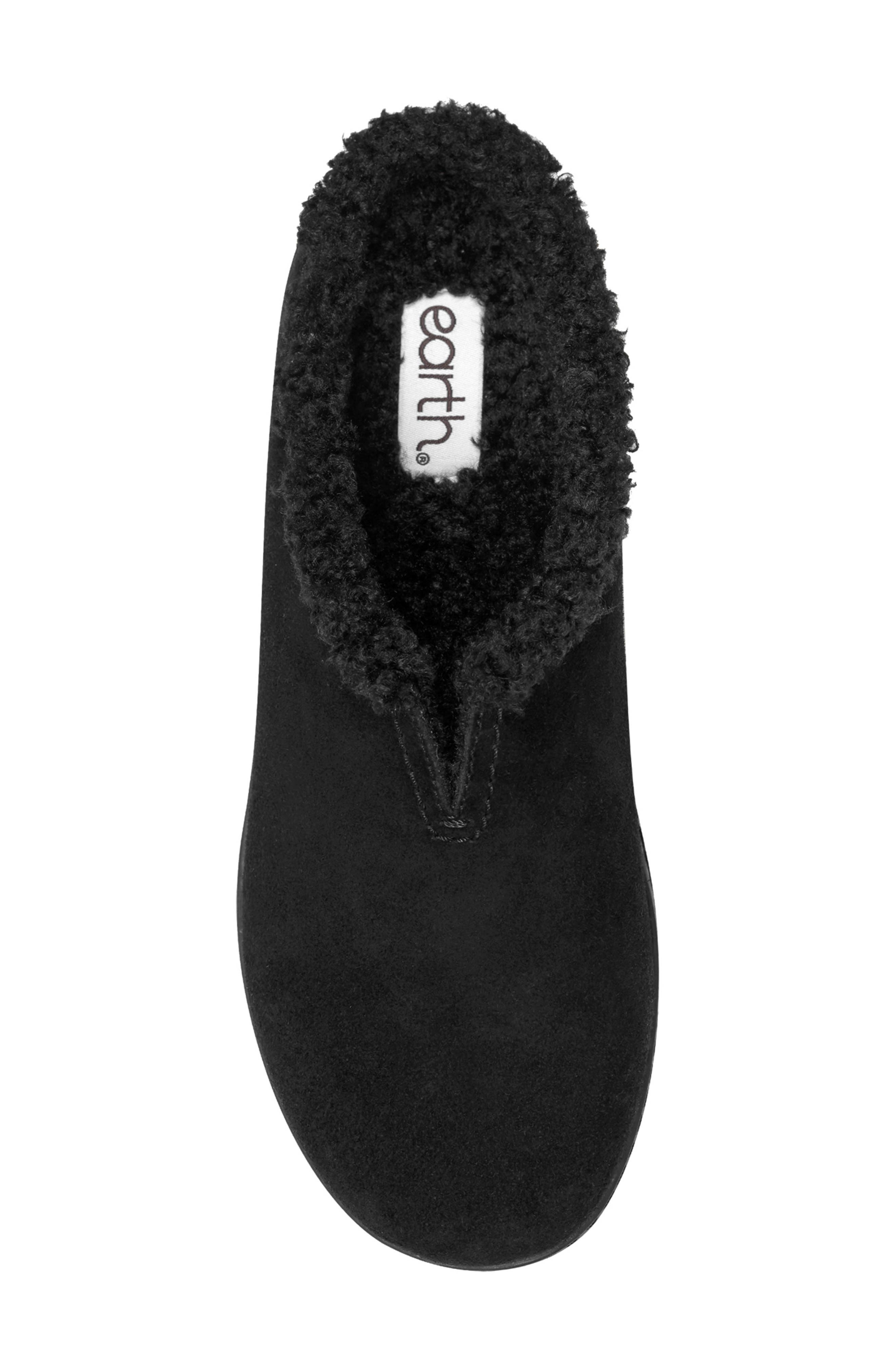 Earth<sup>®</sup> Kolia Clog, Alternate, color, Black